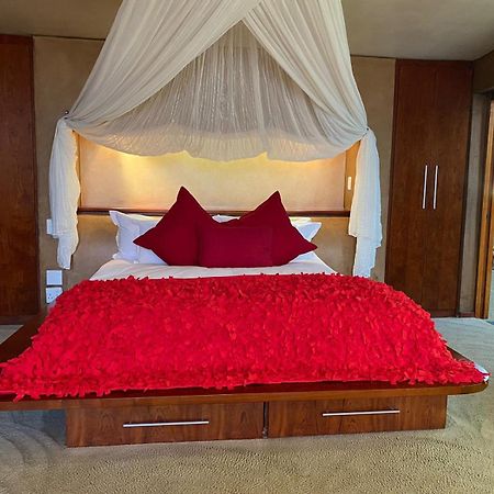 Forum Homini Boutique Hotel Krugersdorp Luaran gambar