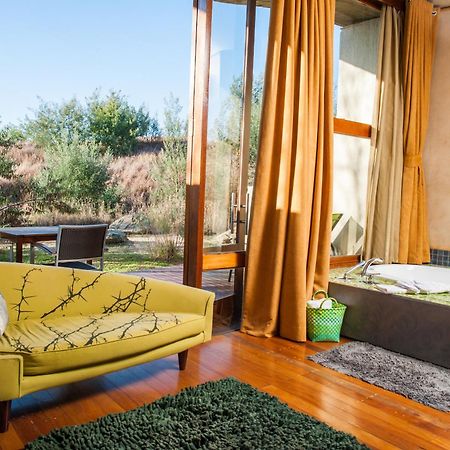 Forum Homini Boutique Hotel Krugersdorp Bilik gambar