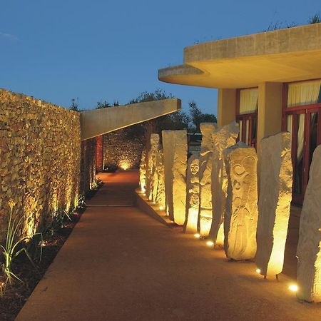 Forum Homini Boutique Hotel Krugersdorp Luaran gambar