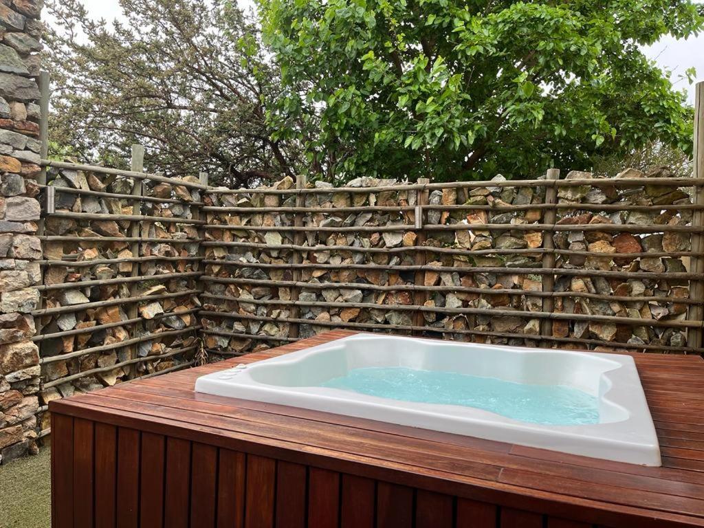 Forum Homini Boutique Hotel Krugersdorp Luaran gambar