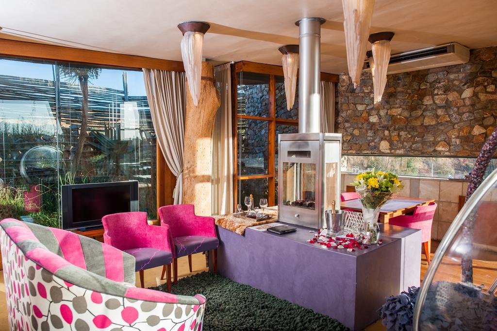 Forum Homini Boutique Hotel Krugersdorp Bilik gambar
