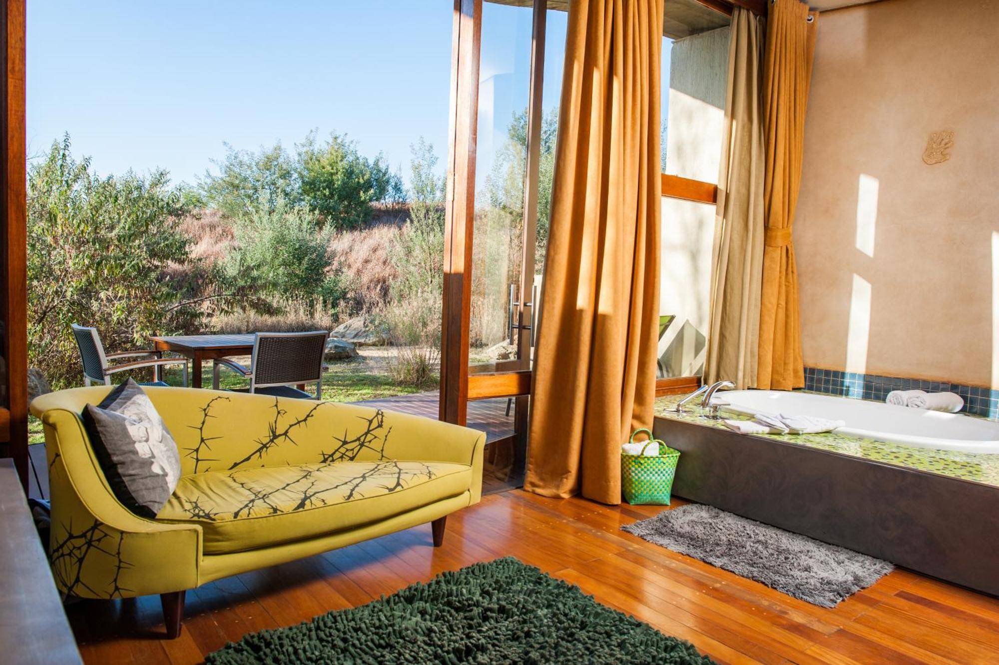 Forum Homini Boutique Hotel Krugersdorp Bilik gambar