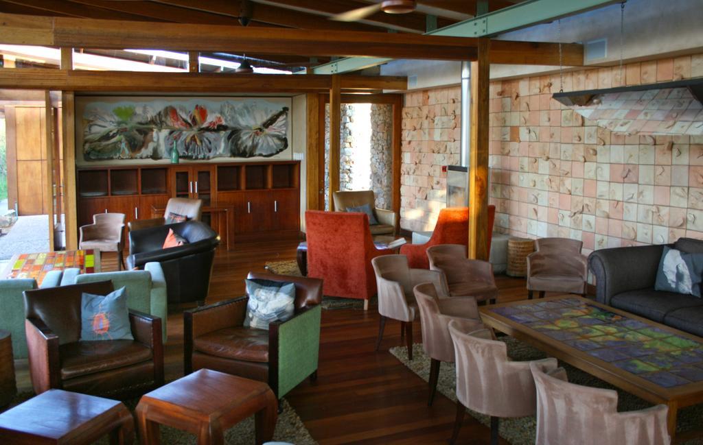 Forum Homini Boutique Hotel Krugersdorp Luaran gambar
