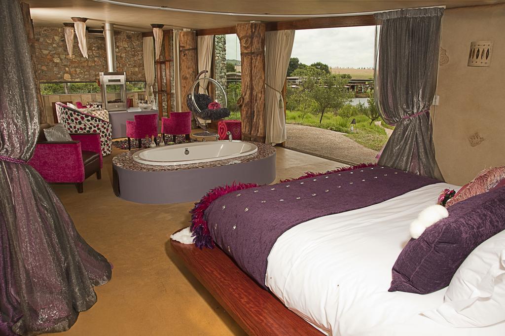Forum Homini Boutique Hotel Krugersdorp Bilik gambar