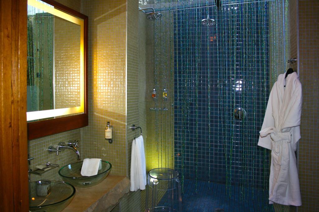 Forum Homini Boutique Hotel Krugersdorp Bilik gambar