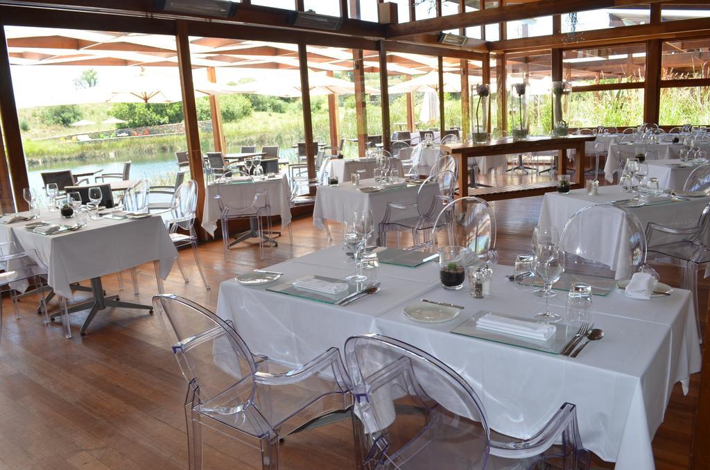 Forum Homini Boutique Hotel Krugersdorp Luaran gambar