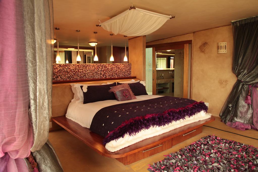 Forum Homini Boutique Hotel Krugersdorp Luaran gambar