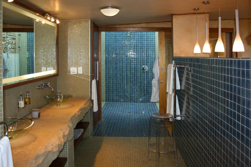 Forum Homini Boutique Hotel Krugersdorp Bilik gambar