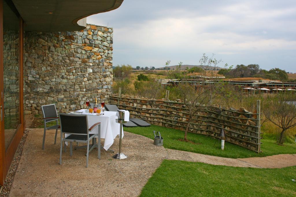 Forum Homini Boutique Hotel Krugersdorp Bilik gambar