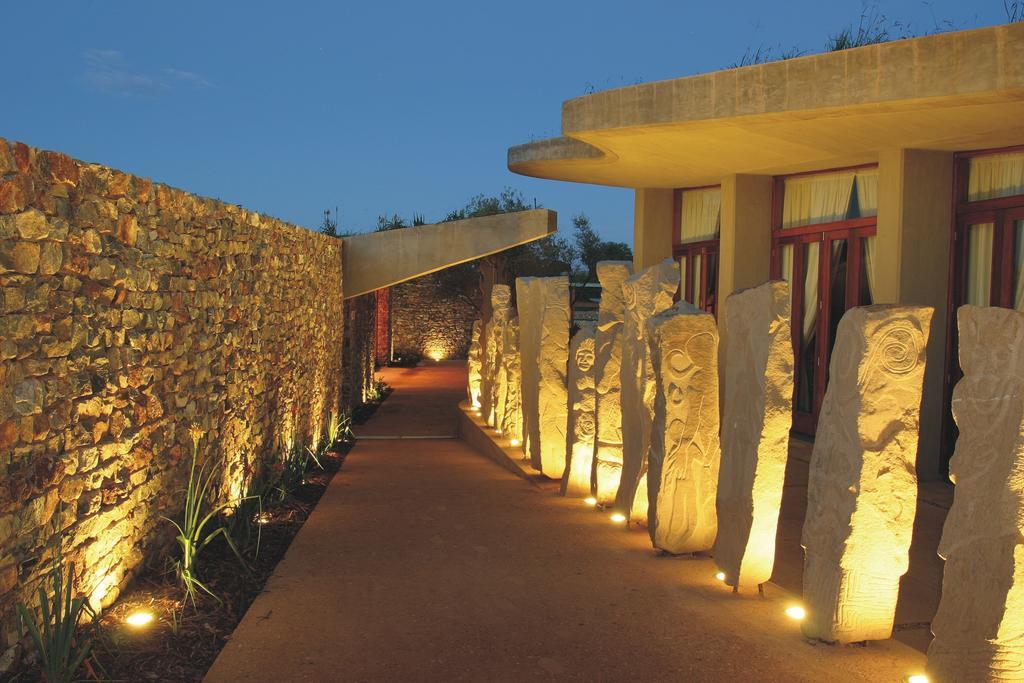 Forum Homini Boutique Hotel Krugersdorp Luaran gambar