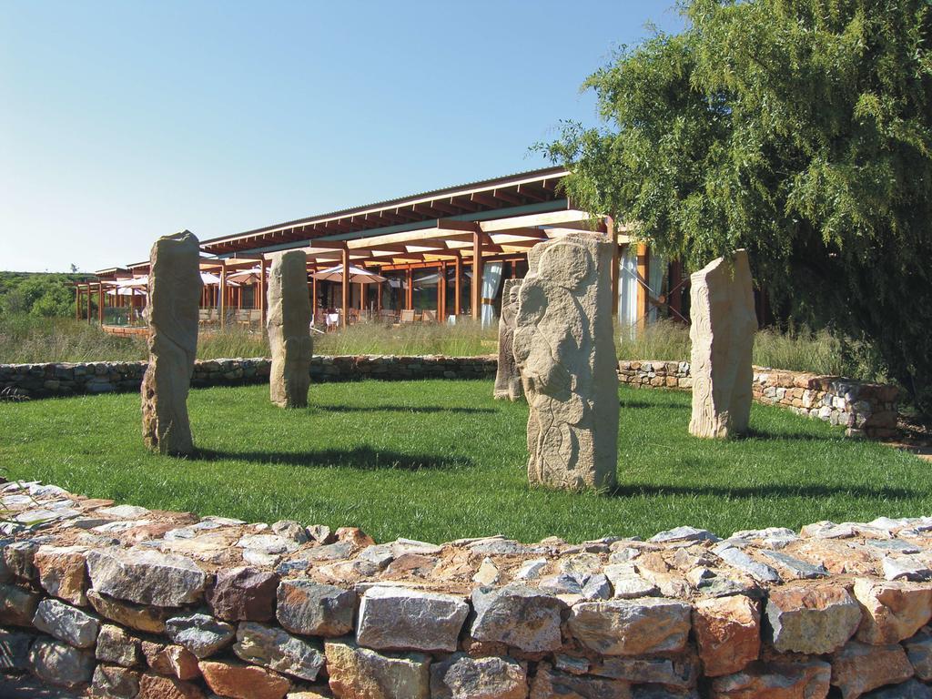 Forum Homini Boutique Hotel Krugersdorp Luaran gambar