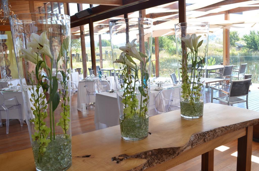 Forum Homini Boutique Hotel Krugersdorp Luaran gambar