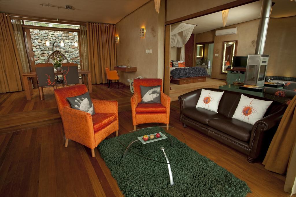 Forum Homini Boutique Hotel Krugersdorp Bilik gambar