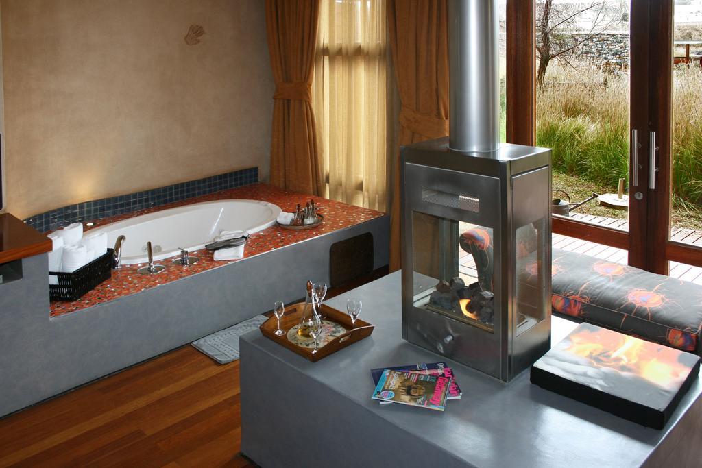 Forum Homini Boutique Hotel Krugersdorp Bilik gambar