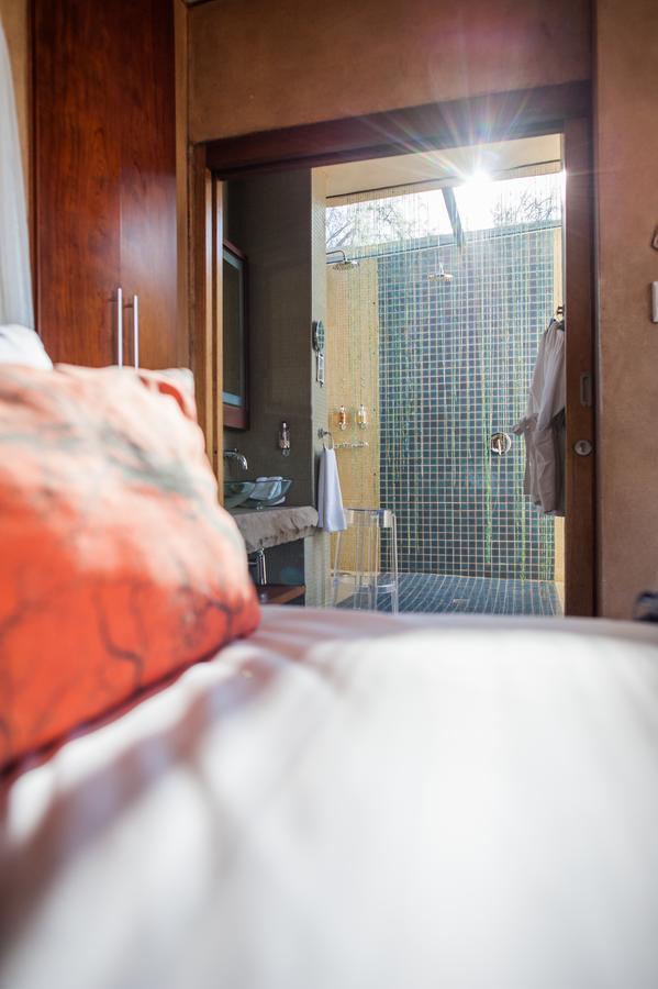 Forum Homini Boutique Hotel Krugersdorp Luaran gambar