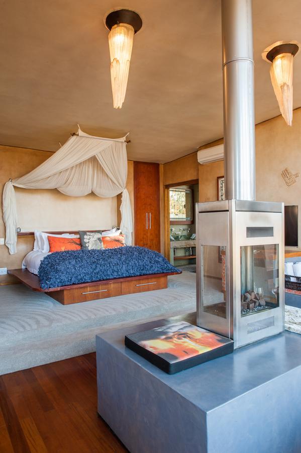 Forum Homini Boutique Hotel Krugersdorp Luaran gambar