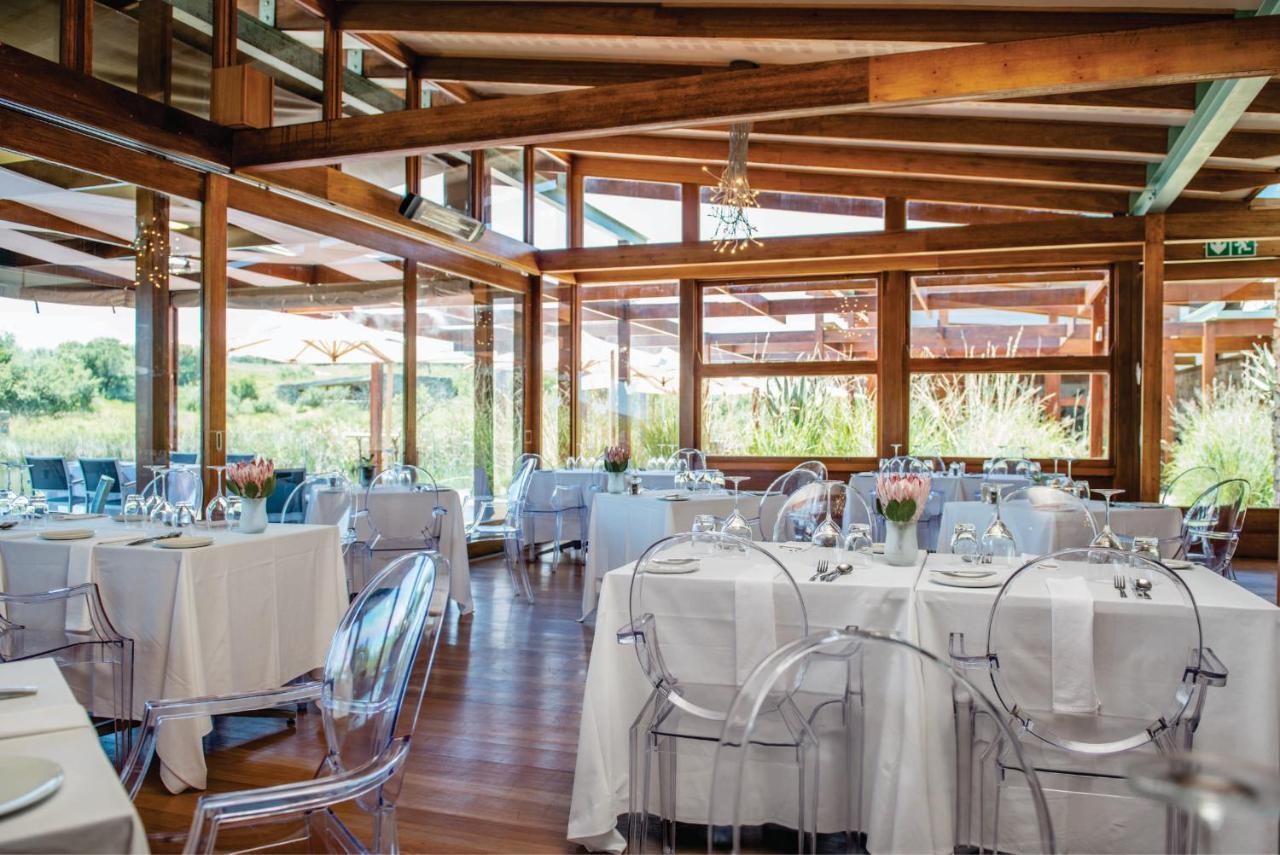 Forum Homini Boutique Hotel Krugersdorp Luaran gambar