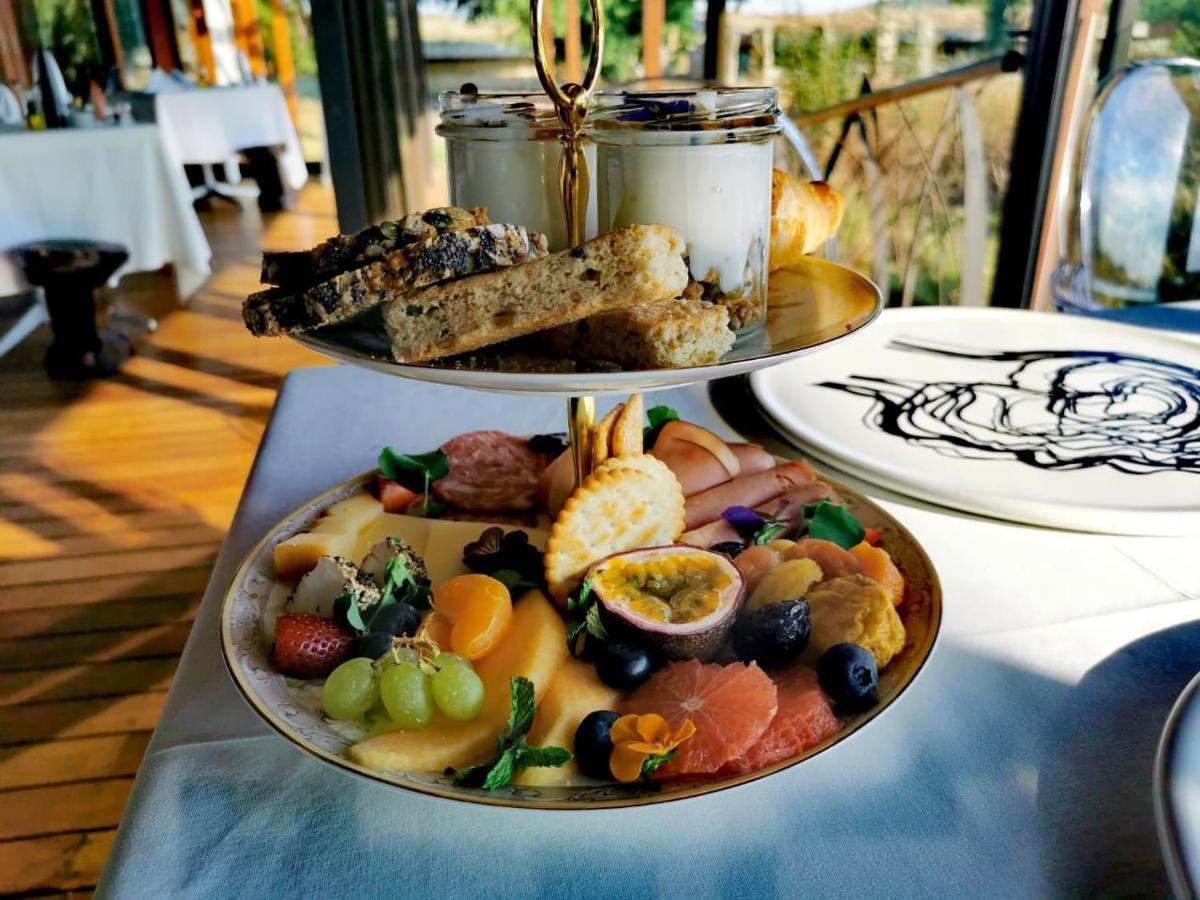 Forum Homini Boutique Hotel Krugersdorp Luaran gambar