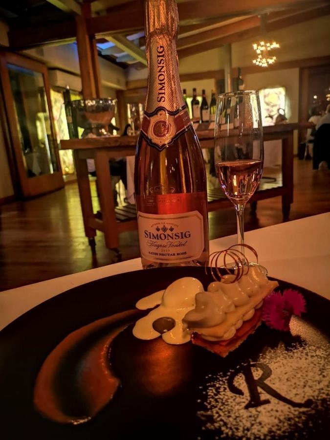 Forum Homini Boutique Hotel Krugersdorp Luaran gambar