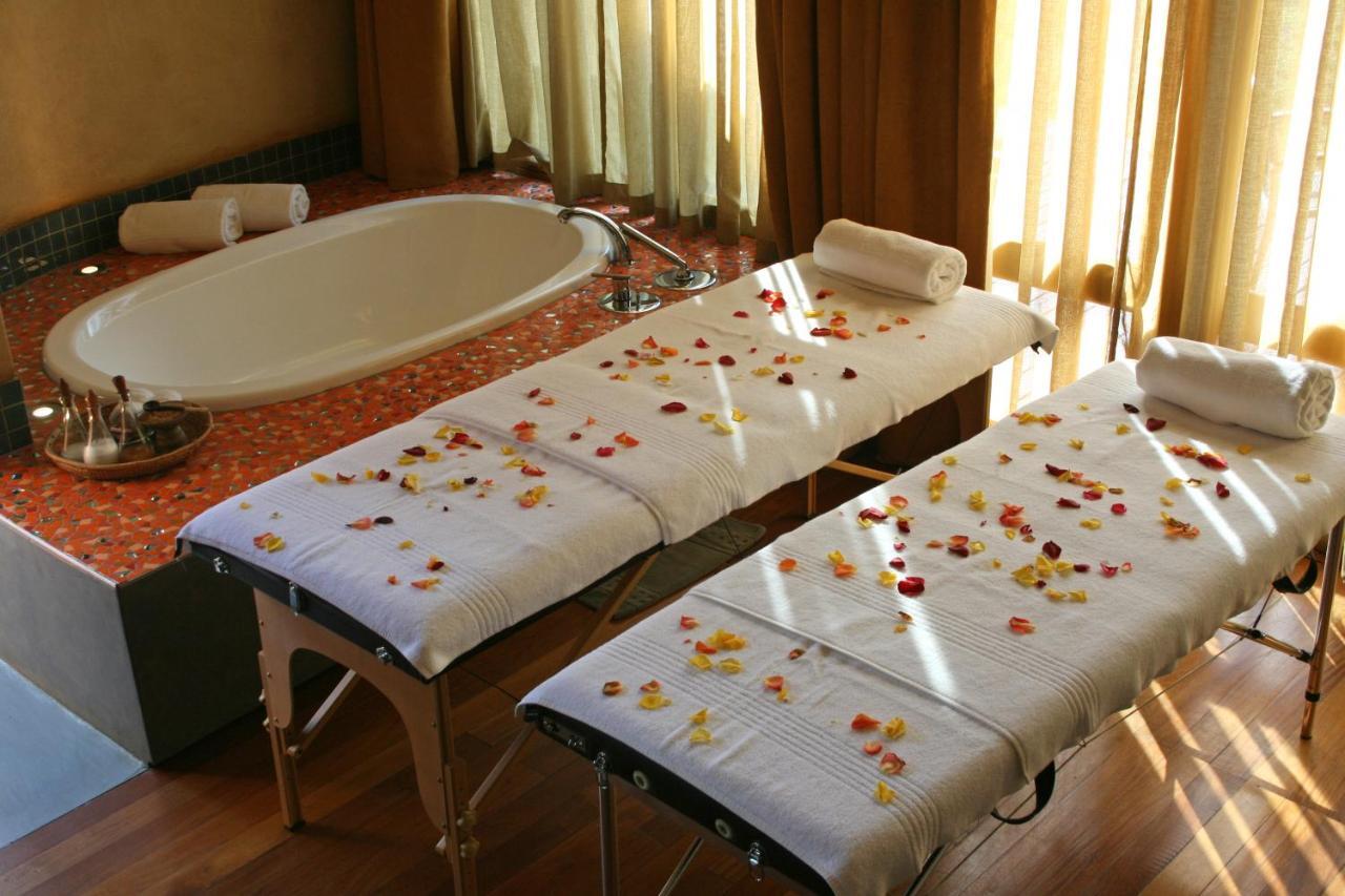 Forum Homini Boutique Hotel Krugersdorp Luaran gambar