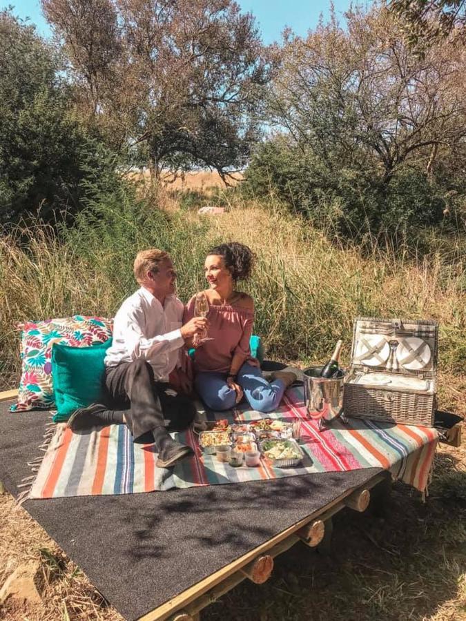 Forum Homini Boutique Hotel Krugersdorp Luaran gambar
